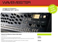 Wavemeister Pfitscher & Kubo KG