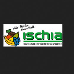 Ischia Obst-Gemüse-Südfrüchte-Tiefkühlprodukte