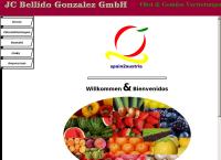 JC Bellido Gonzalez GmbH