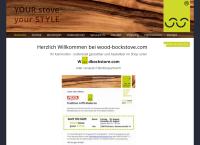 Wood BockStove .com GmbH