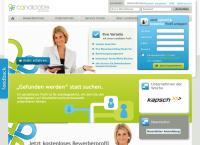 candidatis s.r.o. & Co. KG