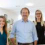 DAS TEAM VON OPTIK BACHERNEGG