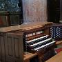 VOX COELESTIS Orgelzentrum - Orgel