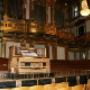 VOX COELESTIS Orgelzentrum - Orgel
