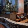 VOX COELESTIS Orgelzentrum - Orgel