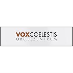 VOX COELESTIS Orgelzentrum