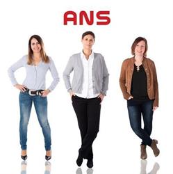 ANS Personalservice GmbH