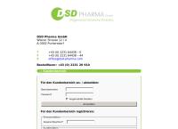 DSD Pharma GmbH