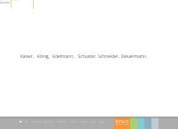 bma communications competence