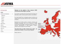AUWA Umwelttechnik & Recycling e.U.