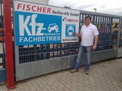 Reifenhandel