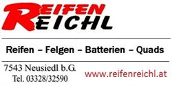 Reifen Reichl