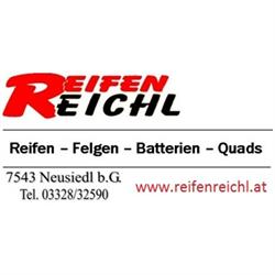 Reifen Reichl