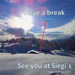 Siegi Tours KG