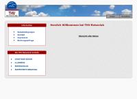 THV - Reisen GmbH