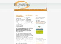 BIA Business Intelligence Accelerator GmbH