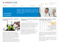 Innofuture Software GmbH