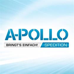 A-Pollo Spedition GmbH