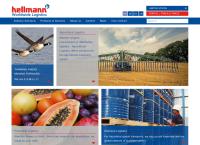 Hellmann Worldwide Logistics GmbH