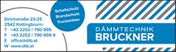 Bruckner Dämmtechnik GmbH