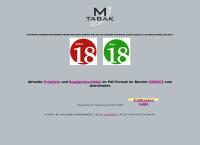 M Tabak Vertriebs GmbH