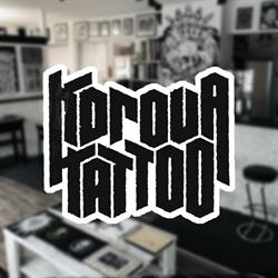 Korova Tattoo - Daniel Hofer