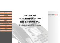 Rep & Partner KG