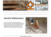 Tischlerei Dönz GmbH