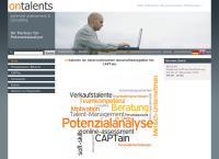 ONTALENTS - CNT online assessment Bischof OG