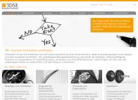 3DSE Management Consultants AT GmbH