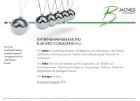 B. MOVED consulting e.U.