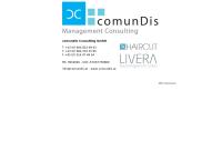 comunDis Consulting GmbH