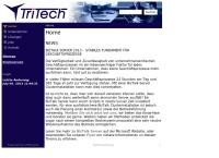 Tritech IT-Consulting GmbH