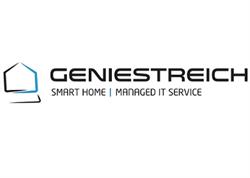 Geniestreich IT Solution