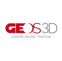 GEOs3D Geodetic and Industrial Surveying GmbH