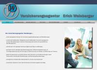 Versicherungsagentur Erich Weinberger