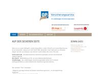 GP Versicherungsservice e.U.