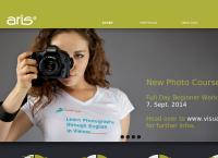 Aris Venetikidis - Agentur für Werbung und Fotografie