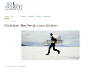 GO! Projects Media-, Marketing- u Contentberatung e.U.