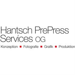 Hantsch PrePress Services OG
