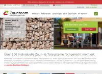 Zaunteam Wienerwald