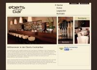 eberts Cocktailbar