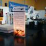 Wasserbett & Luftbett Welt Messe 1