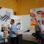 Wasserbett & Luftbett Welt Messe