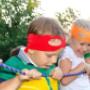 Hello Kids Outdoor Party Hello Kids Outdoor Party
