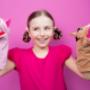 Hello Kids Puppets Party Hello Kids Puppets Party