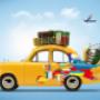 Hello Kids Reise um die Welt Party Hello Kids Reise um die Welt Party