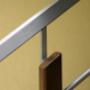 Detail Handlauf Detail Handlauf