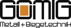 Gomig Metall+Biegetechnik