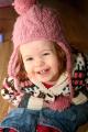 KINDER Fotoshooting